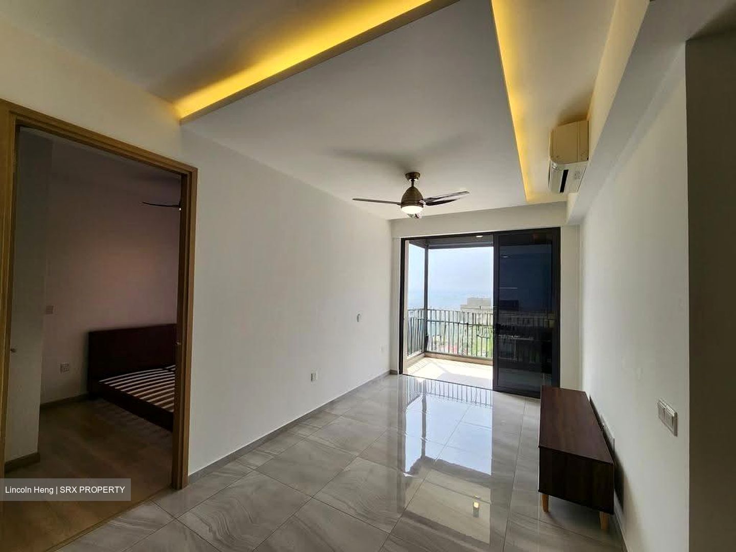 High Park Residences (D28), Apartment #632172151